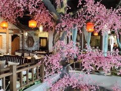 -粥堂里餐厅(城市御园店)