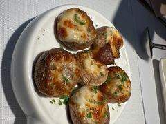 -春树下·树屋花房西餐厅(罍街AS1980店)