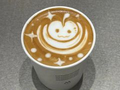 -M Stand(天环广场店)