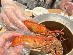 -隅乐胡椒虾·台湾菜·团建(皇岗店)