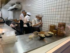 -百年尹氏汤包(湖南路狮子桥店)