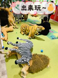 -幻贝家儿童乐园(苏州中心店)