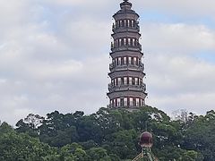 -顺峰山公园