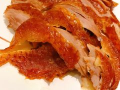 -金家老三饭庄(常营店)