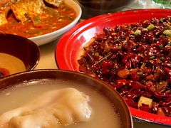 -常和州·夜宵大排档(常州单店)