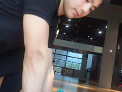 -梧桐阳光国际游泳健身会所(亚运村店)