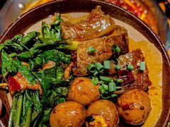 -四小区火锅·巷子里的重庆火锅(花照壁店)