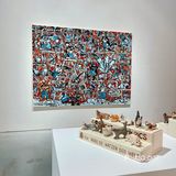 不花一分💰值得收藏的上海免费展览[礼物]