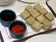 干煎臭豆腐-930私房菜(欧阳路店)
