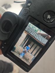 -星光兔·西扶海棠·写真馆(景德镇店)