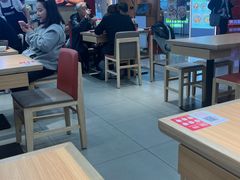-小木屋拌饭(西安华阳城店)