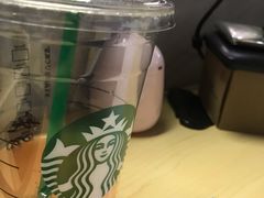 -星巴克(成都太古里二店)