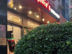 -安妮意大利餐厅(国贸店)