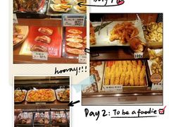 -阪急百货店(梅田总店)