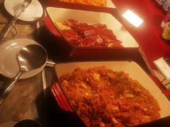 -云海轩·海鲜自助-河北云瑧世纪大饭店1F