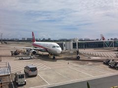 -常州奔牛国际机场