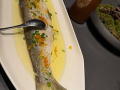 -上和臻品中国菜(花园街店)