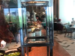 -济南香格里拉·咖啡泉自助餐厅