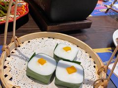 -泰妃殿(武汉首店)