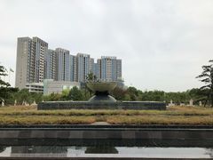 -常熟理文铂尔曼酒店