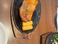 -萨莉亚意式餐厅(南京虹悦城店)