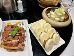 -東舍食唐精品陕菜馆