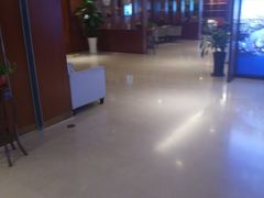 -郑州新郑国际机场T2航站楼-贵宾厅B区