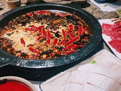 -重庆渝达老火锅(春熙路店)