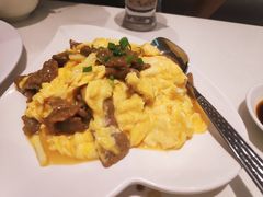 -龙记·香港茶餐厅(海上世界店)