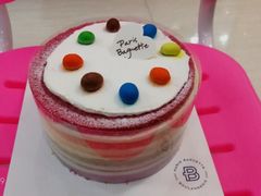 -巴黎贝甜(周浦海印店)