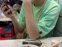-富辉粉店·海南咖喱饭