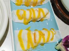 -香香海南菜餐厅