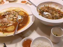 -宁海食府·涌宴(真和店)