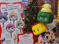 -深圳湾万象城(南山店)