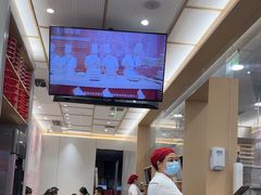 -喜家德虾仁水饺(浦东山姆店)