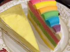 -比亚森自助烤肉料理(裕华店)