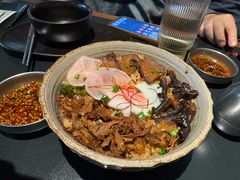 -Ameigo梅果·云贵川bistro(长宁来福士店)