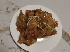-宝发园名菜馆