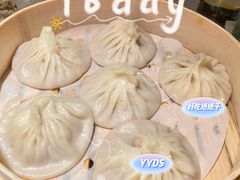 -吴家·淮扬小馆(世纪金源店)