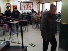 大堂-白魁老号饭庄(交道口店)