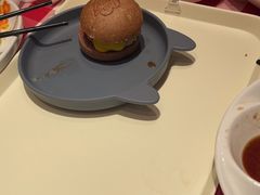 -西贝(上海中心店)