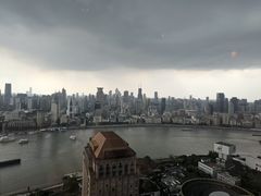 -翡翠36餐厅(浦东香格里拉店)
