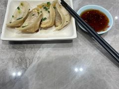 -小姜锅贴(凤凰街店)