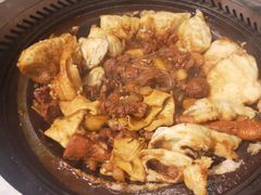 -二十一分小锅炖(皓月店)