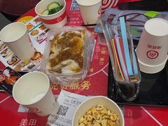 -海底捞火锅(群光广场店)