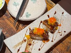 -小川洋风料理(街道口店)