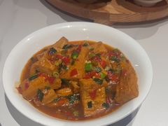 -李记搅团•非遗陕菜(三桥店)