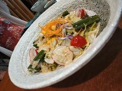 -热血兄弟·炭火烤肉(融侨中心店)