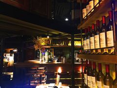 -胡桃里音乐酒馆(曲江店)