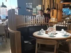 -拾味馆·海南菜(万达店)